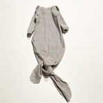 Knotted Gown NB|219623