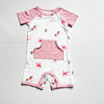 Kyte Romper 18-24M|155027