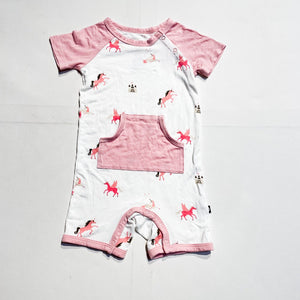 Kyte Romper 18-24M|155027