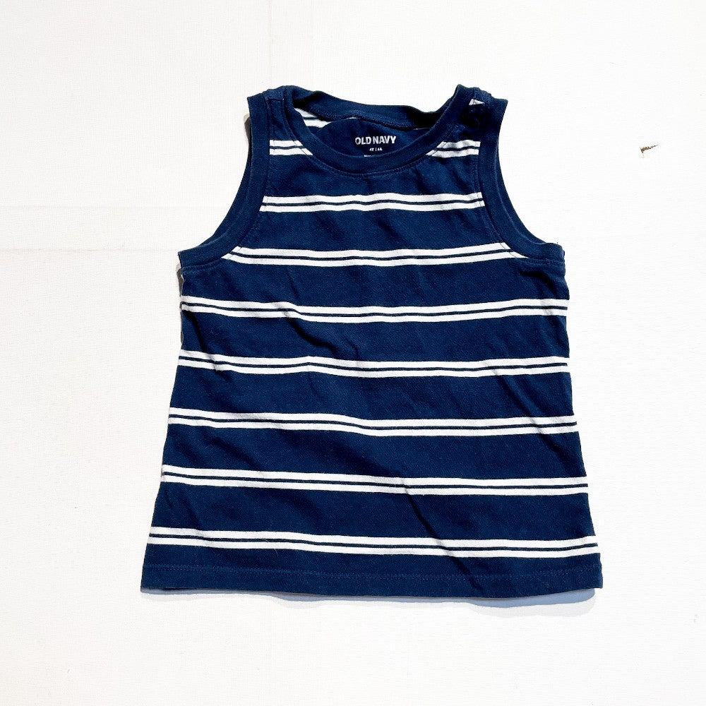 Old Navy Top 4Y|167063
