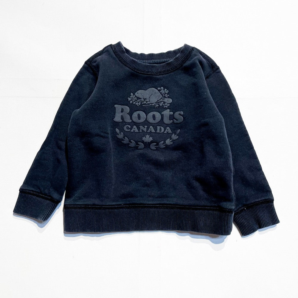 Roots Sweatshirt 18-24M|182626