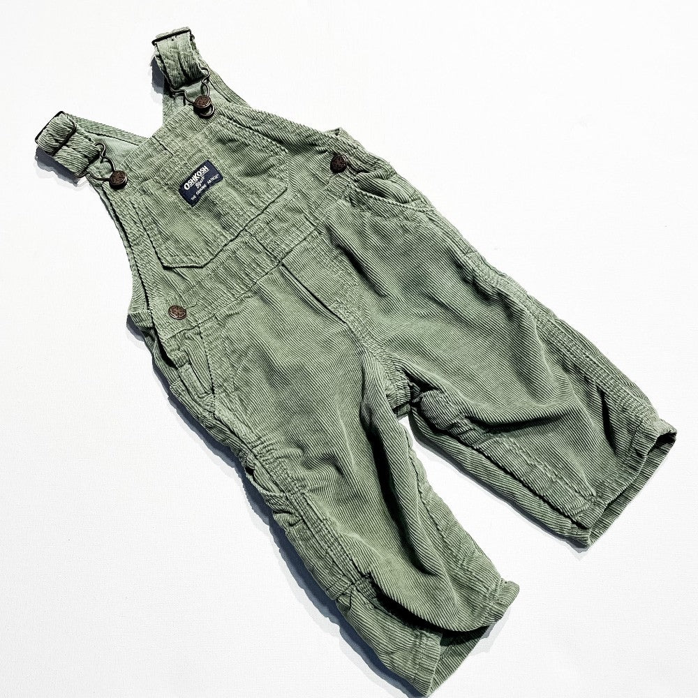 OshKosh Overalls 9M|227287