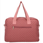 Kidzroom - Diaper Bag Calm Embrace Rose|230727