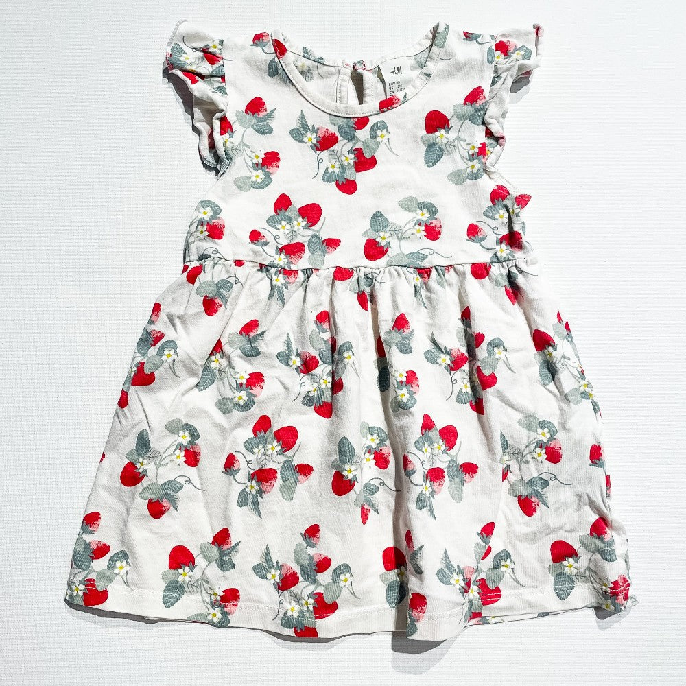 H&M Dress 9-12M|217334