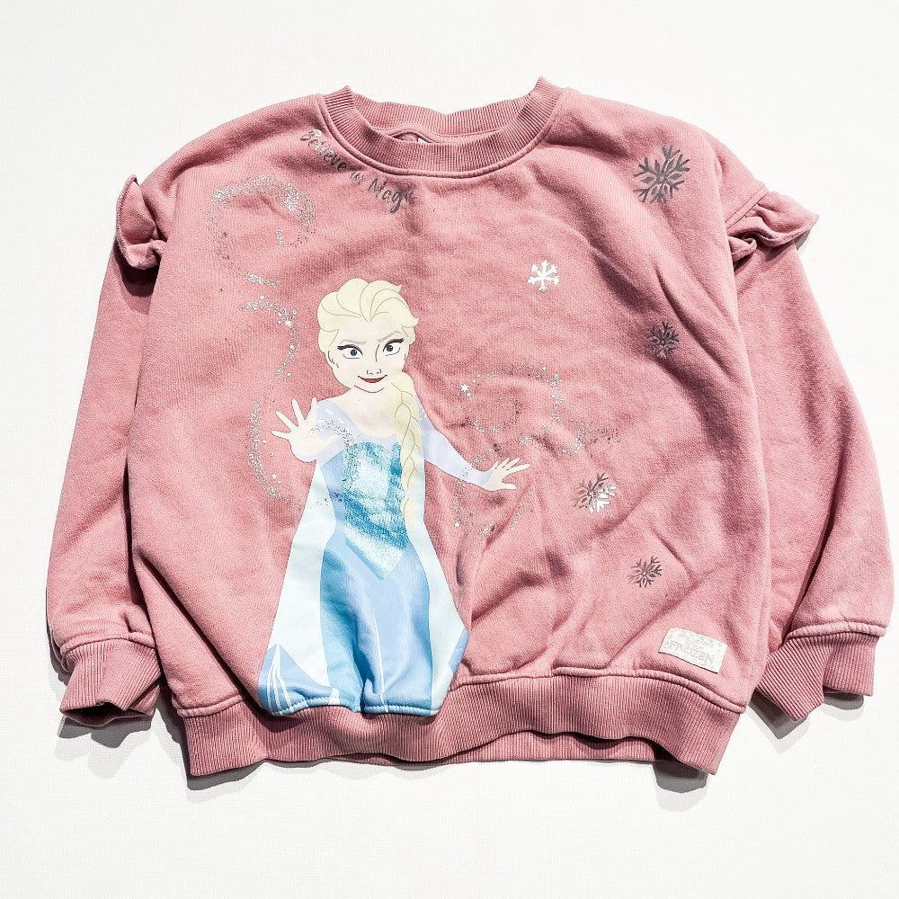 Frozen Crew 6-7Y|215759