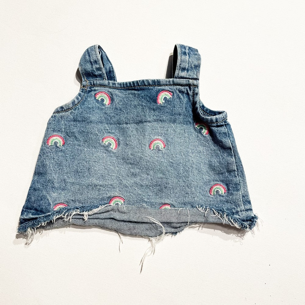 Gap Shirt 12-18M|219448