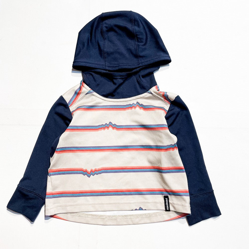 Patagonia Shirt 6-12M|169505
