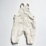 Zara Overalls 3-6M|203833