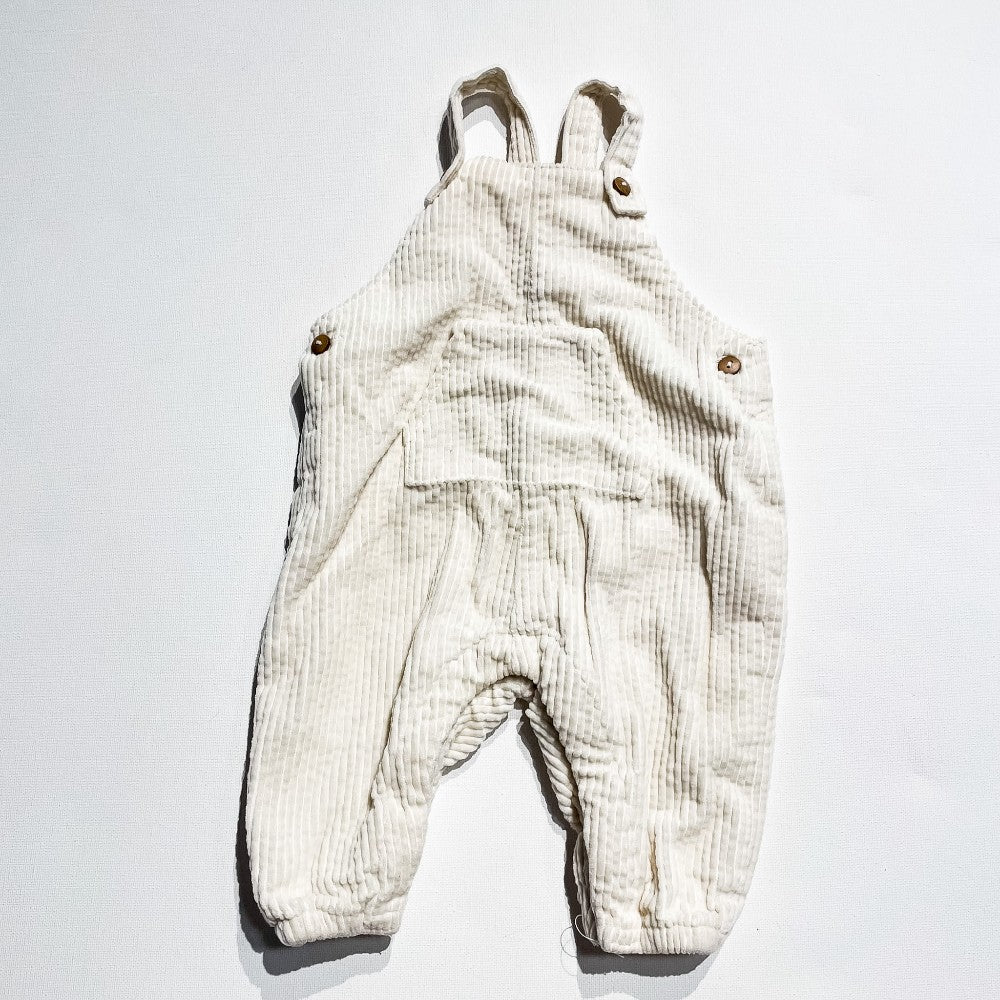Zara Overalls 3-6M|203833