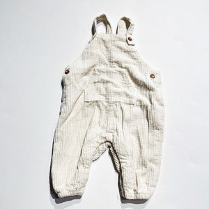Zara Overalls 3-6M|203833