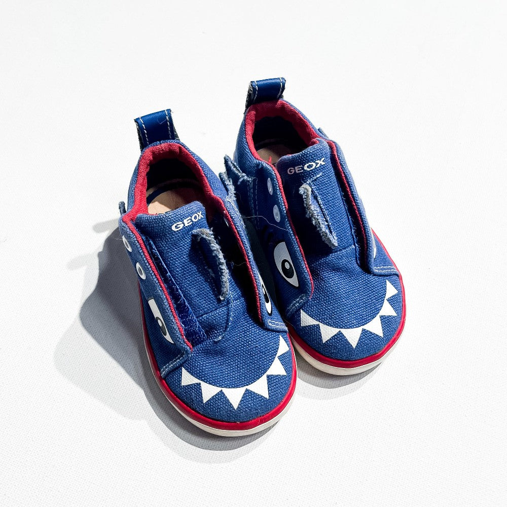 Geox Shoes 4.5C|231232
