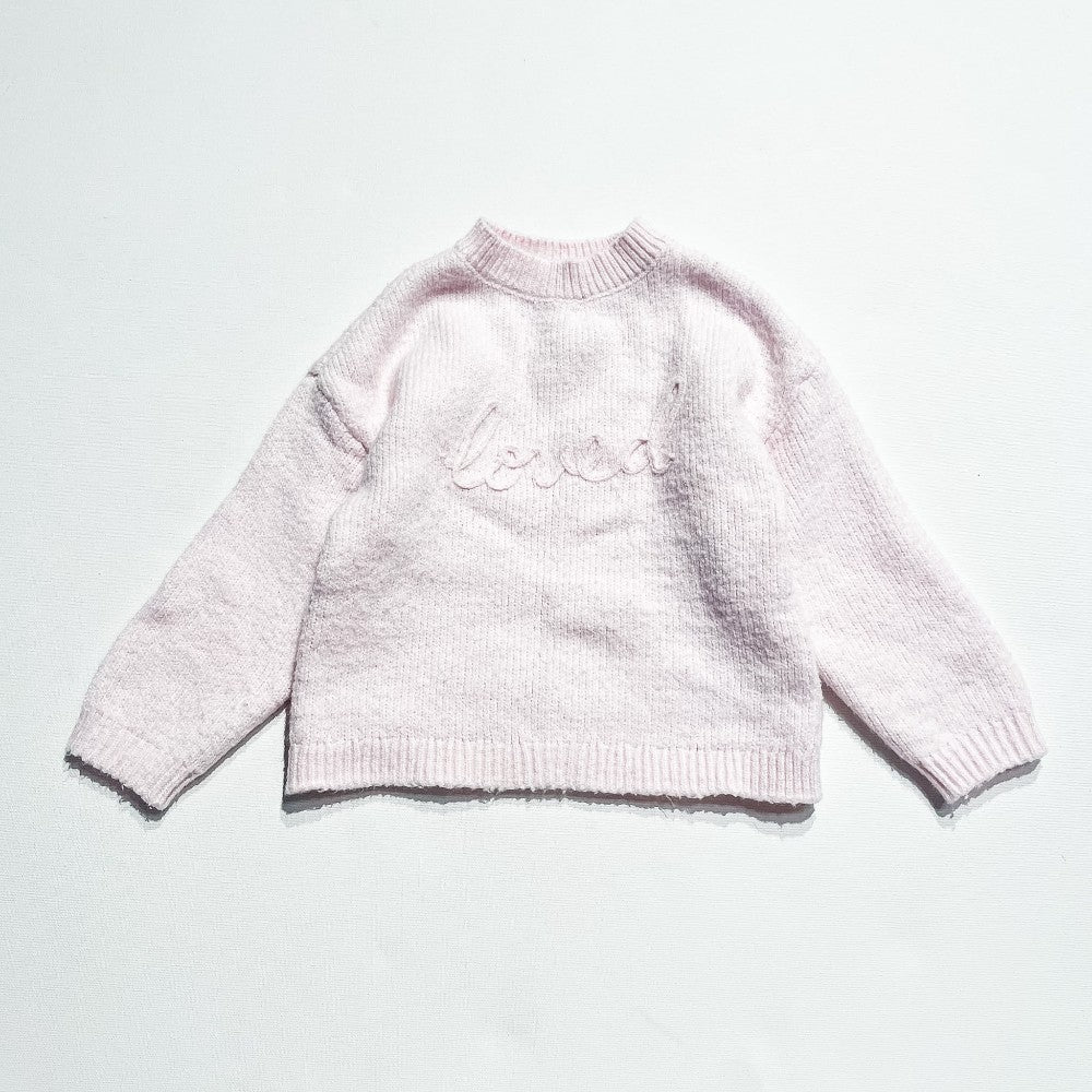 Oshkosh Sweater 2Y|216904