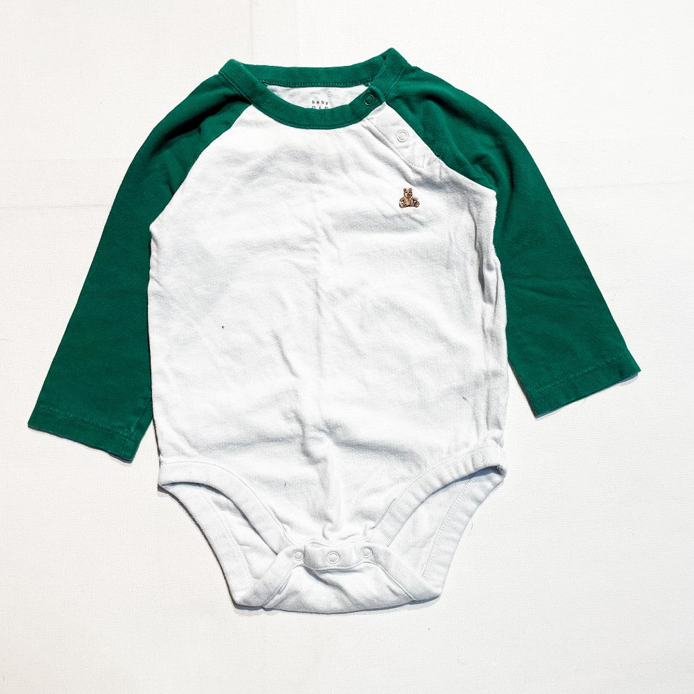 Gap Onesie 6-12M|169671