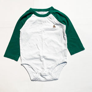 Gap Onesie 6-12M|169671