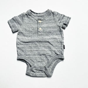Gap Onesie 0-3M|211129