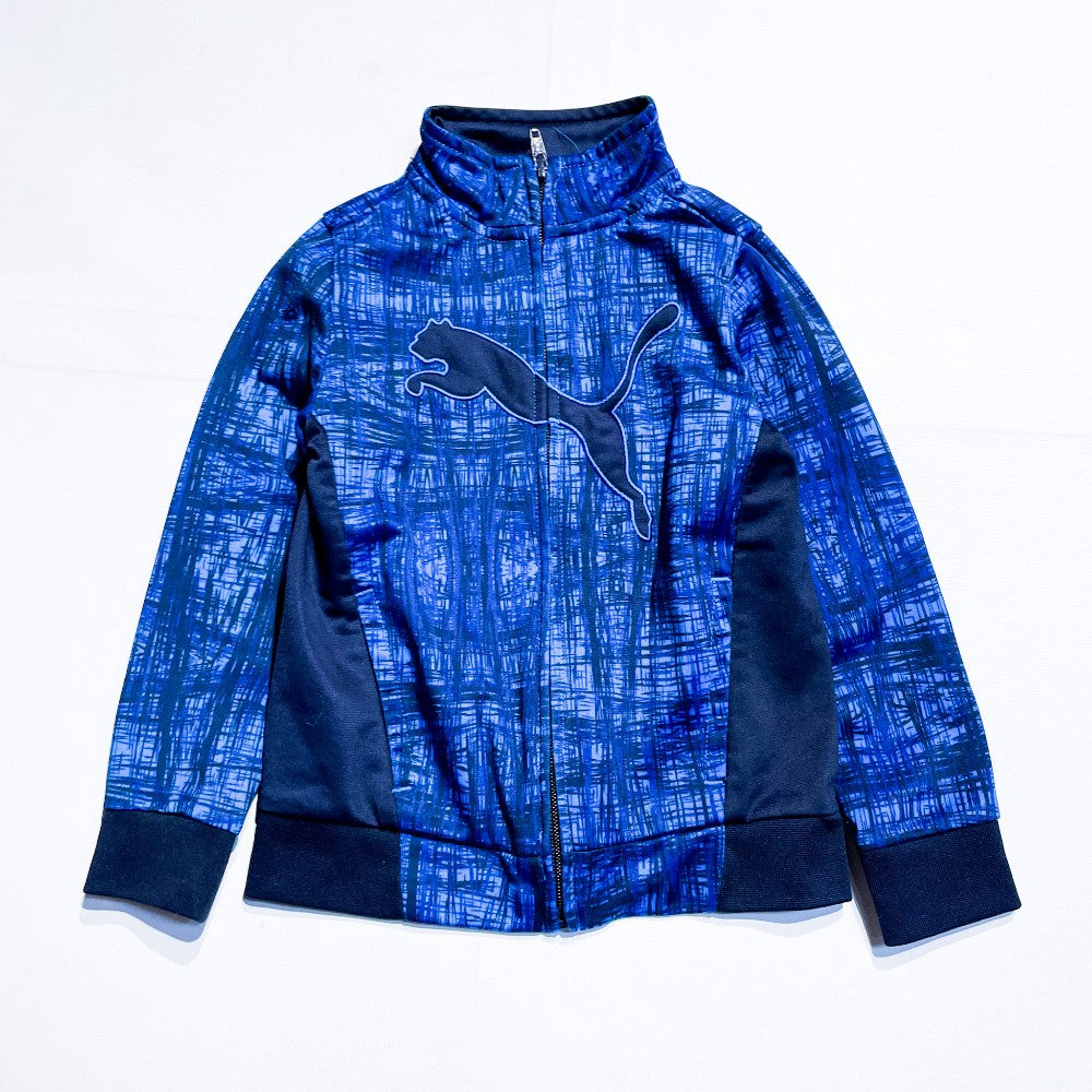 Puma Zip Up 3Y|158944