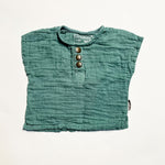 L'Oved Baby Top 3-6M|194338