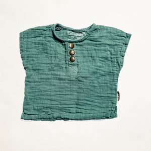 L'Oved Baby Top 3-6M|194338