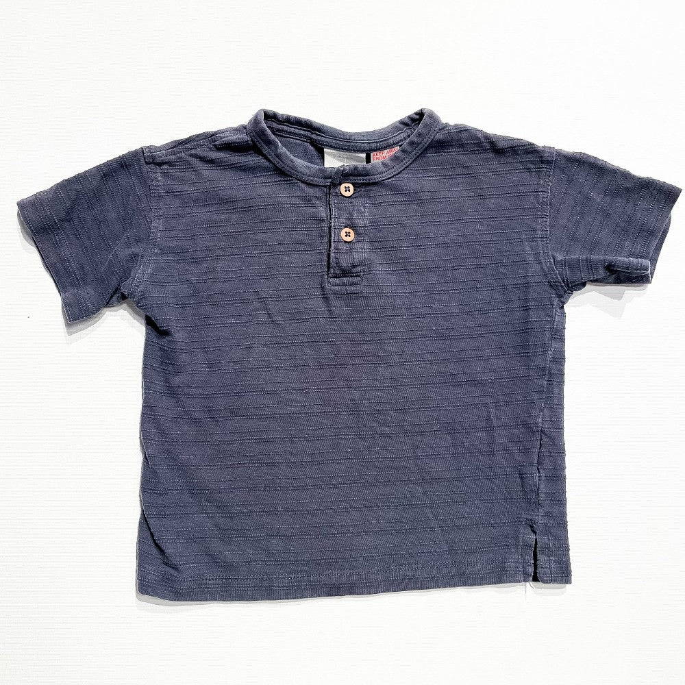 Zara Shirt 18-24M|212509