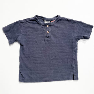Zara Shirt 18-24M|212509