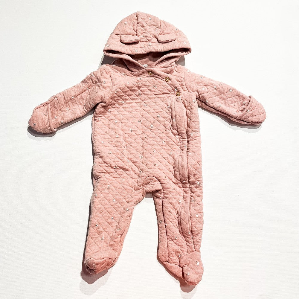 Carters Bunting Suit 6M|216115