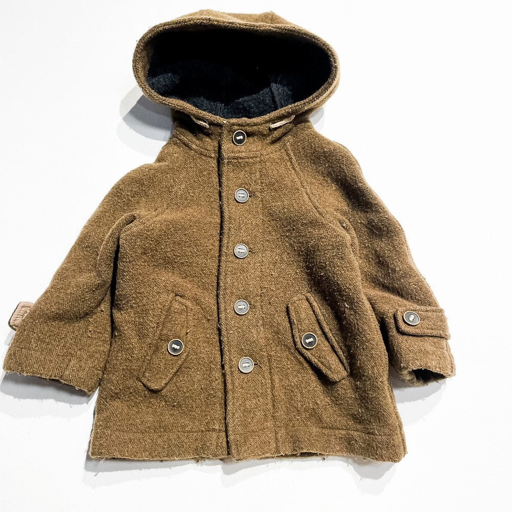 Zara Jacket 18-24M|212326