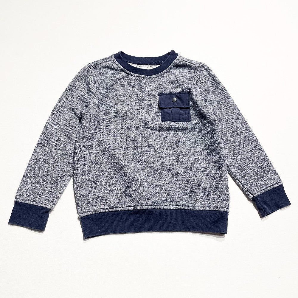 Old Navy Sweatshirt 5Y|231623