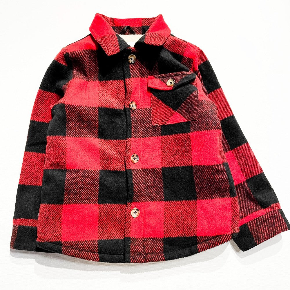 Joe Fresh Jacket 5Y|229557