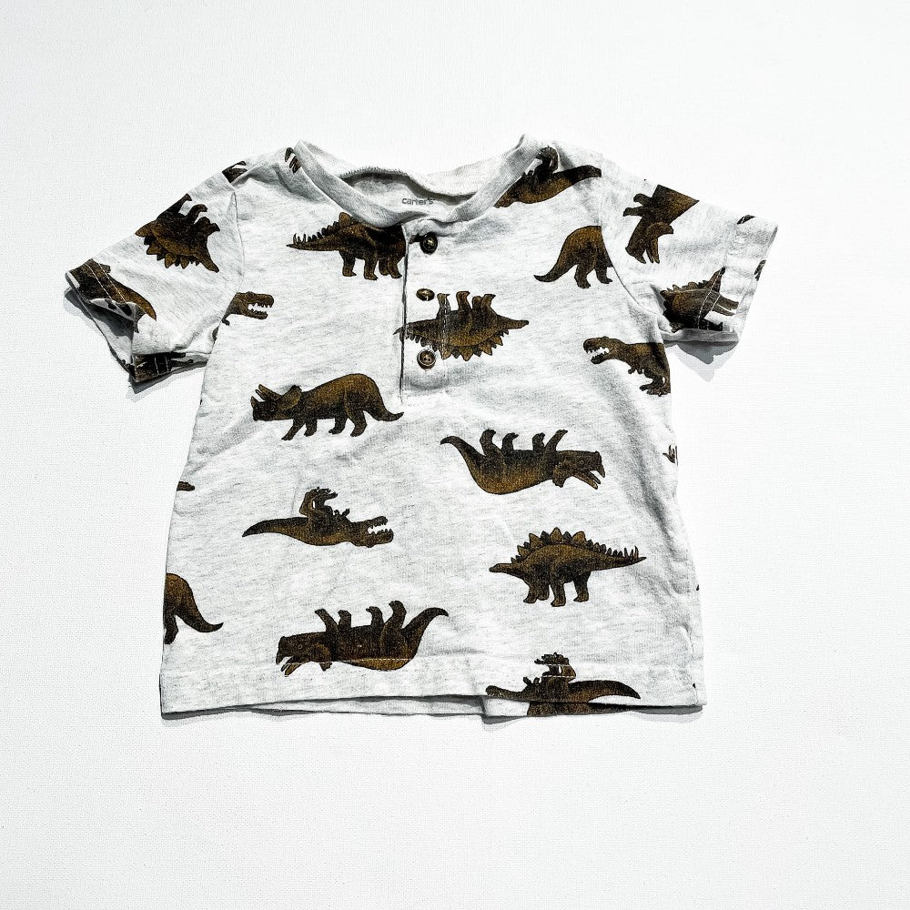 Carters Shirt 18M|210461
