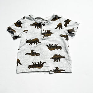 Carters Shirt 18M|210461