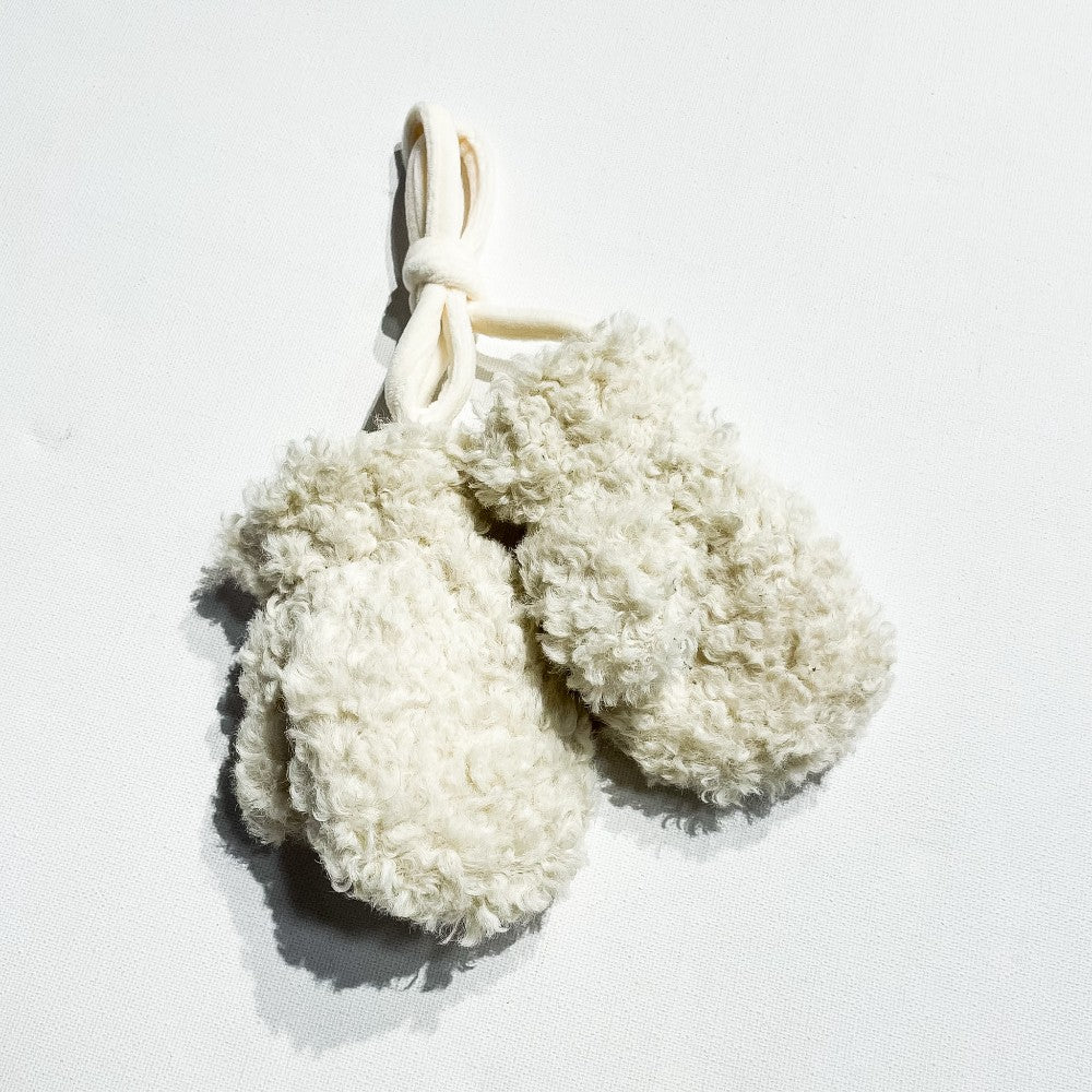 Mittens 6-12M|227783