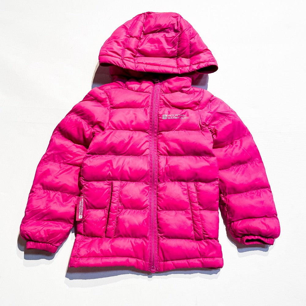 Mountain Warehouse Jacket 2-3Y|142030