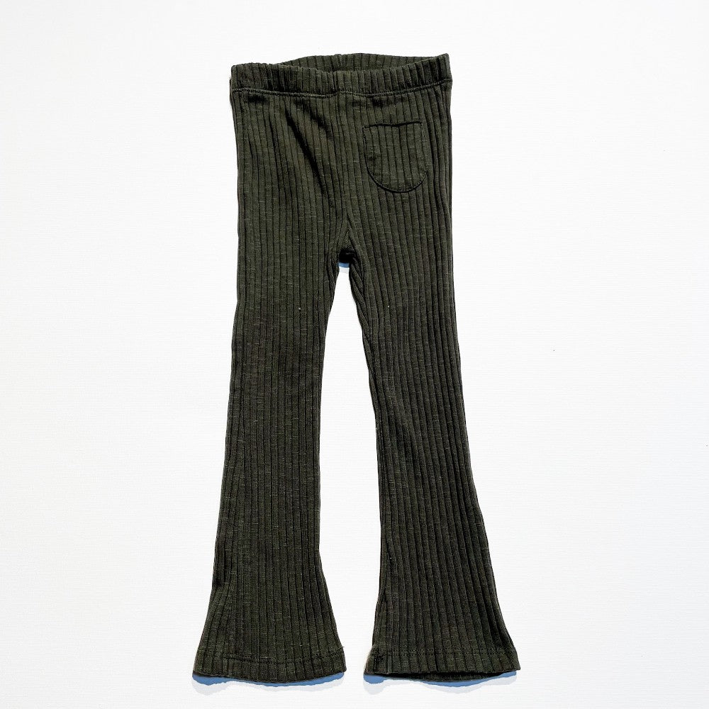 Zara Pants 2-3Y|186145