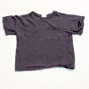 Zara Shirt 4-5Y|194640