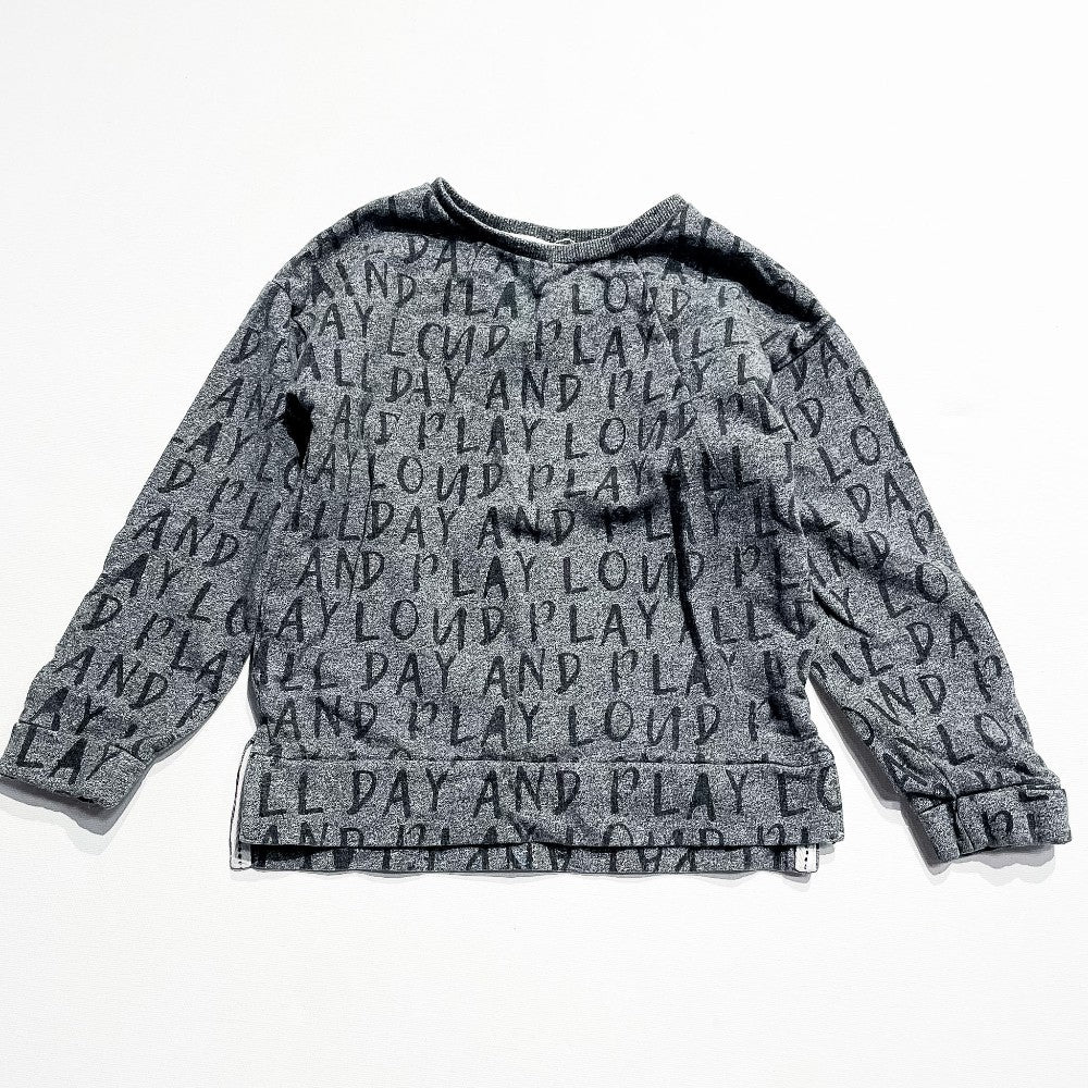 Miles Baby Shirt 4Y|218920