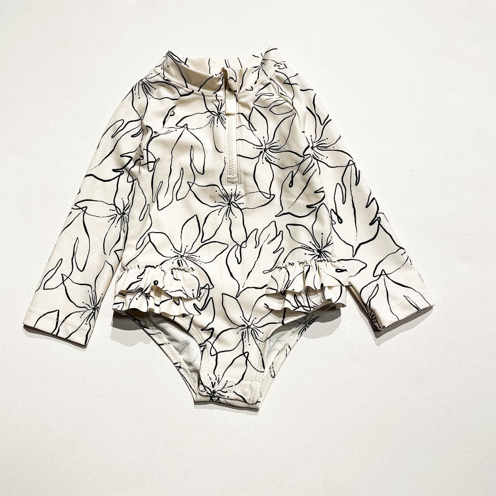 Carters Swim Suit 12M|218530