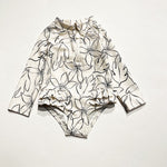 Carters Swim Suit 12M|218530