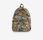 Headster - Bus-Ted 20L Backpack|157876