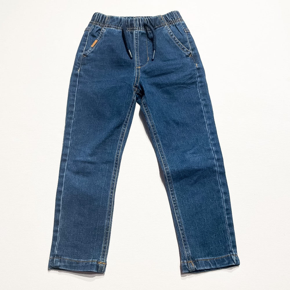Mid Jeans 4-5Y|213762