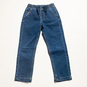 Mid Jeans 4-5Y|213762
