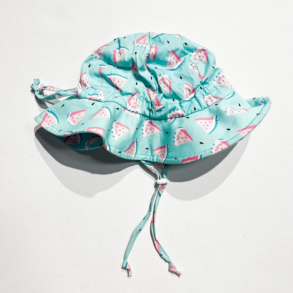 Sun Hat 6-24M|217541