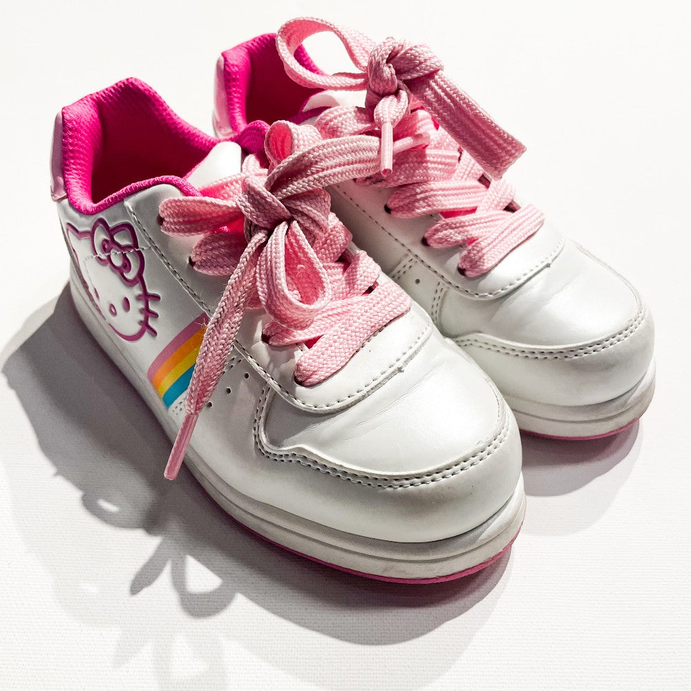 Hello Kitty Shoes 12|221262