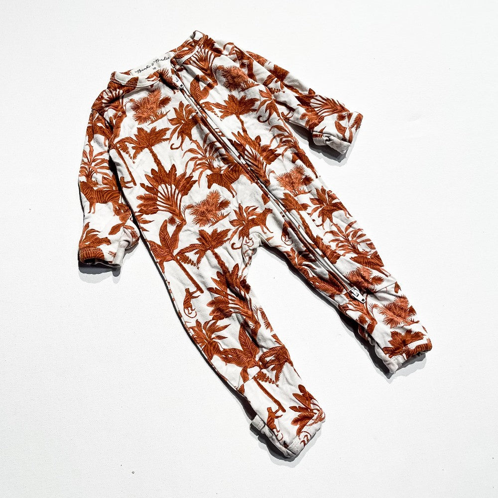 Bambie & birdie Sleeper NB|225965