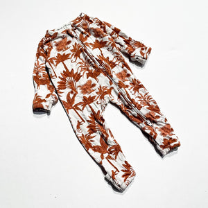 Bambie & birdie Sleeper NB|225965