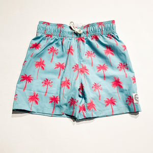 Abercrombie Swim Shorts 7-8Y|201576