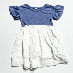 Gap Dress 3Y|231429
