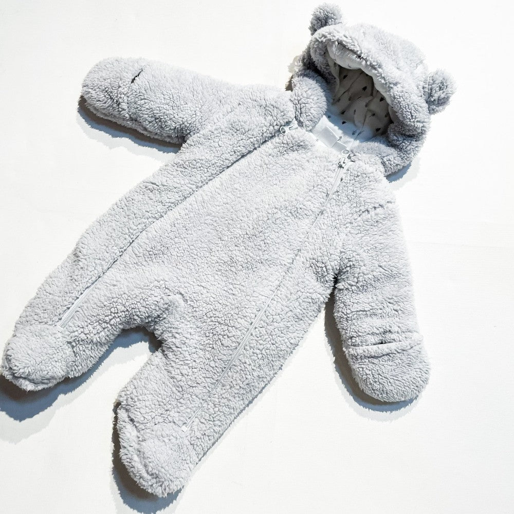 Rococo Bunting Suit 0-3M|140225