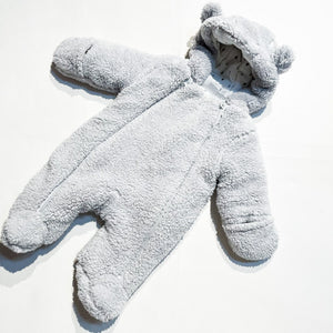 Rococo Bunting Suit 0-3M|140225