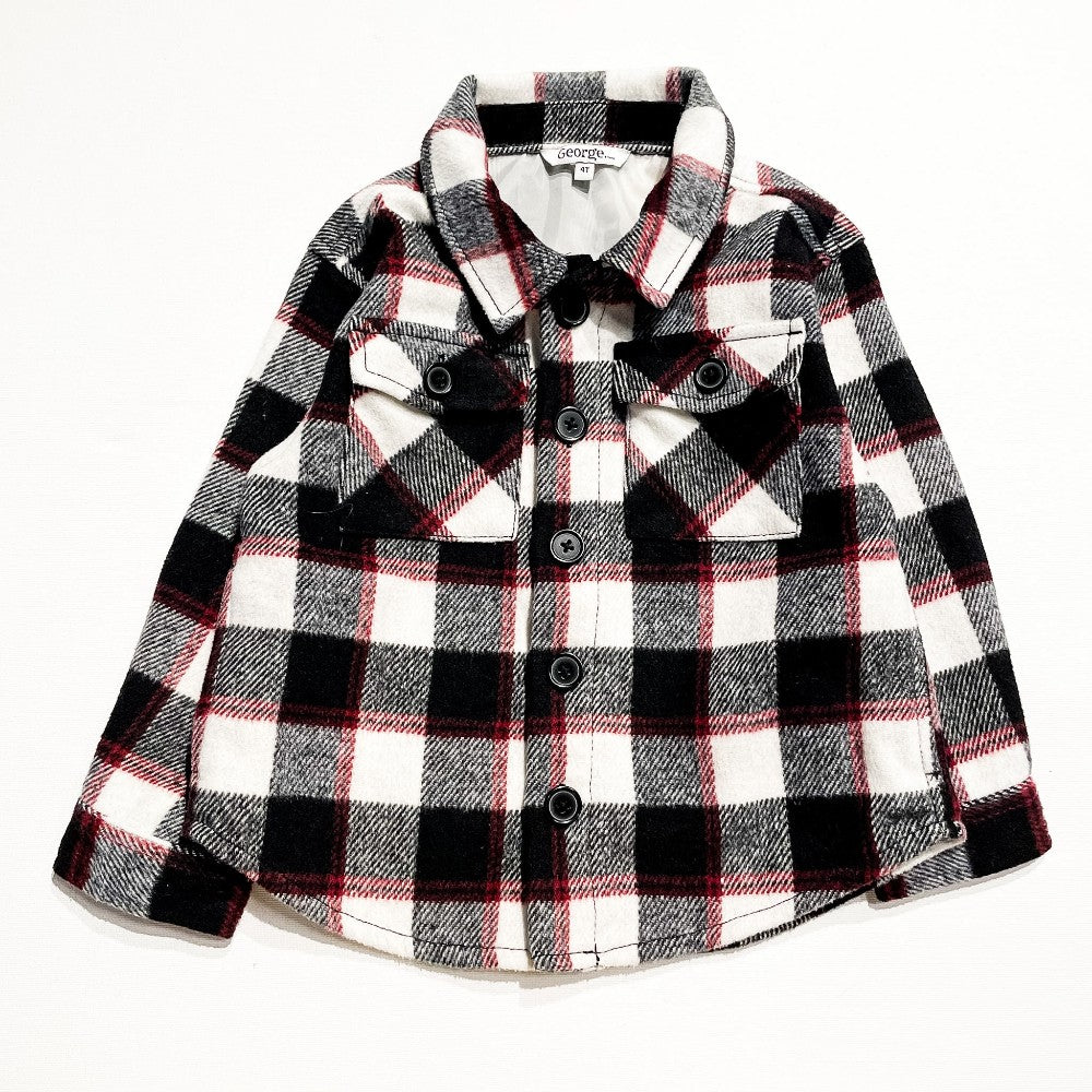 George Jacket 4Y|233266