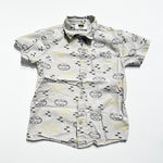 Batman Shirt 4Y|206678